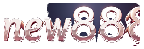 new8888 logo